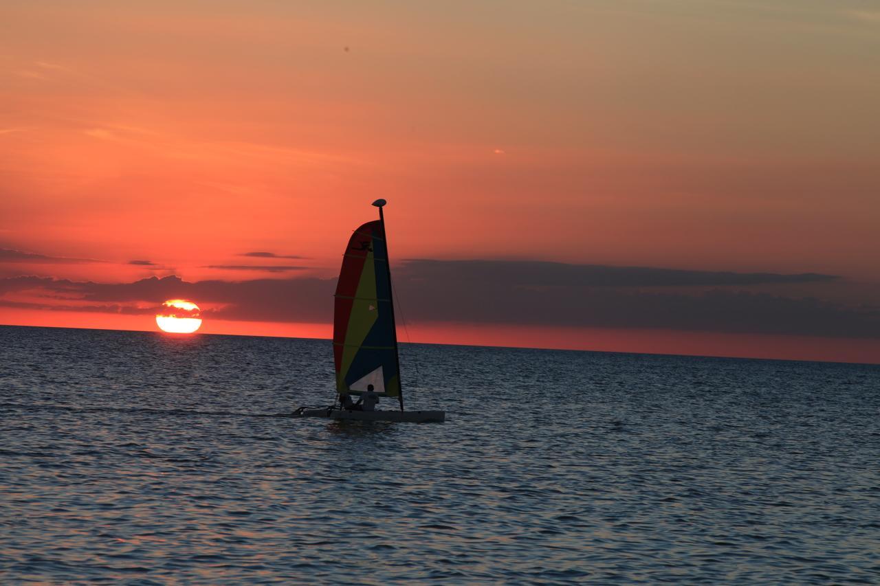 Cayo Espanto San Pedro  Luaran gambar