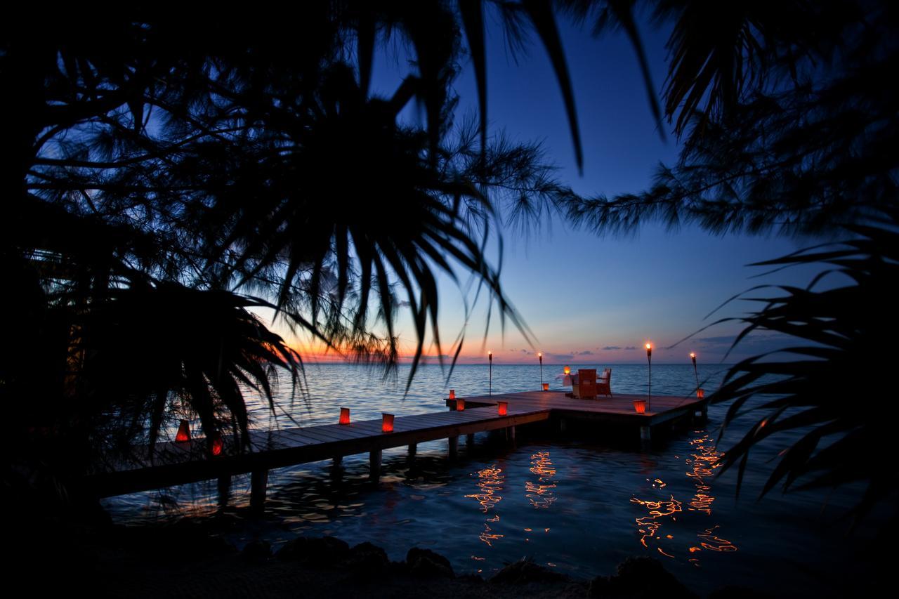 Cayo Espanto San Pedro  Luaran gambar