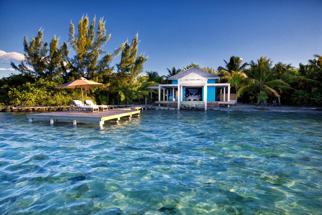 Cayo Espanto San Pedro  Luaran gambar