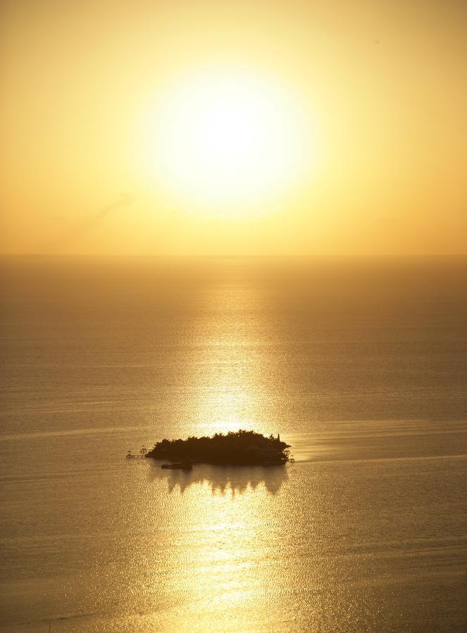 Cayo Espanto San Pedro  Luaran gambar