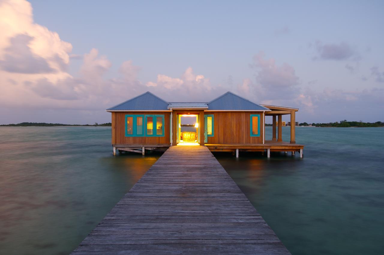 Cayo Espanto San Pedro  Luaran gambar