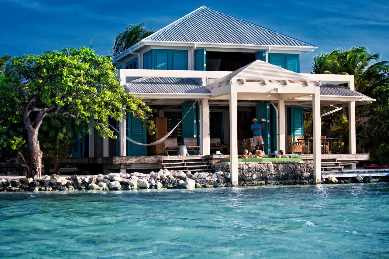 Cayo Espanto San Pedro  Luaran gambar