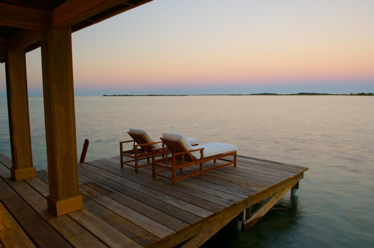 Cayo Espanto San Pedro  Luaran gambar