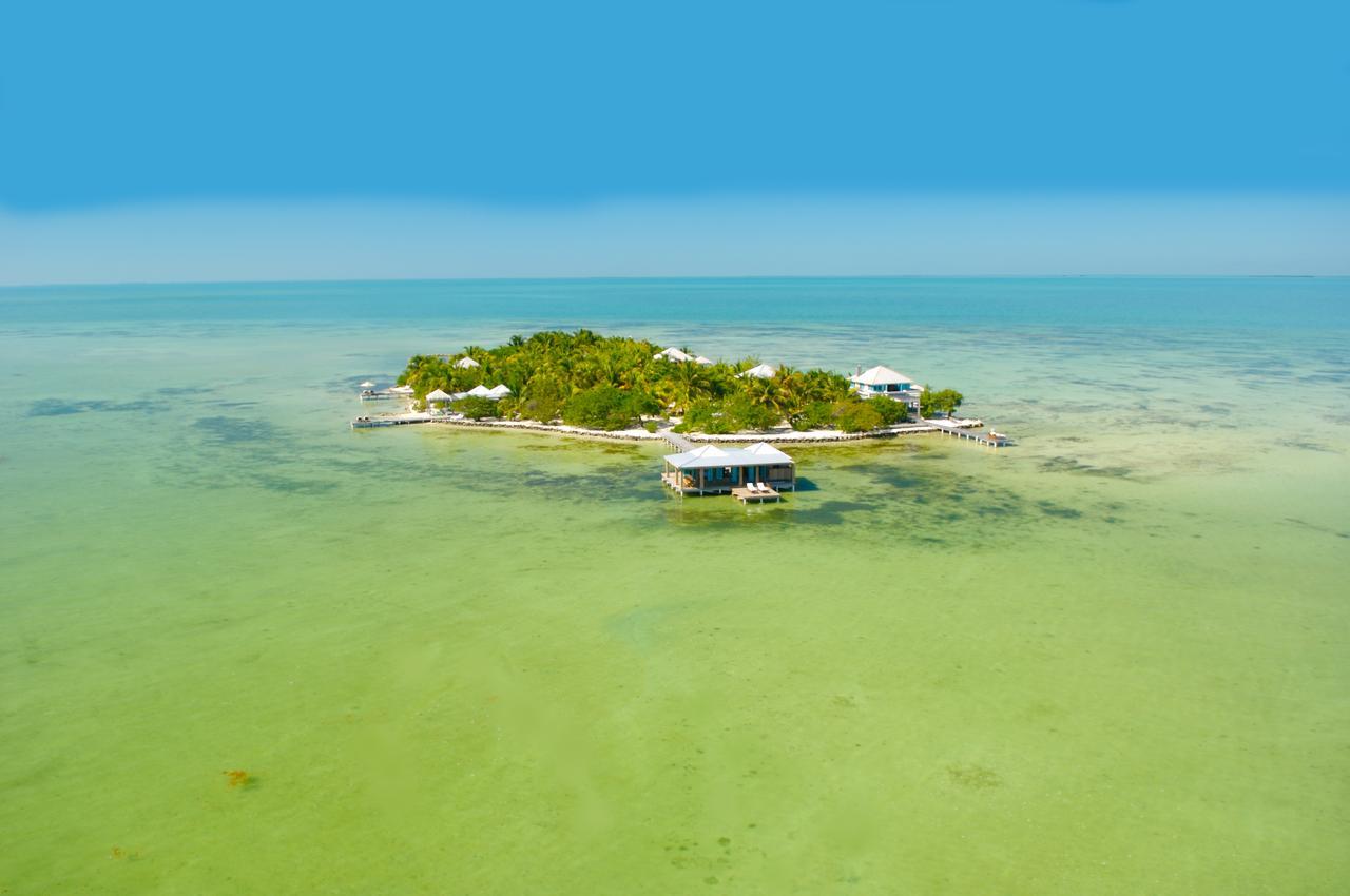 Cayo Espanto San Pedro  Luaran gambar