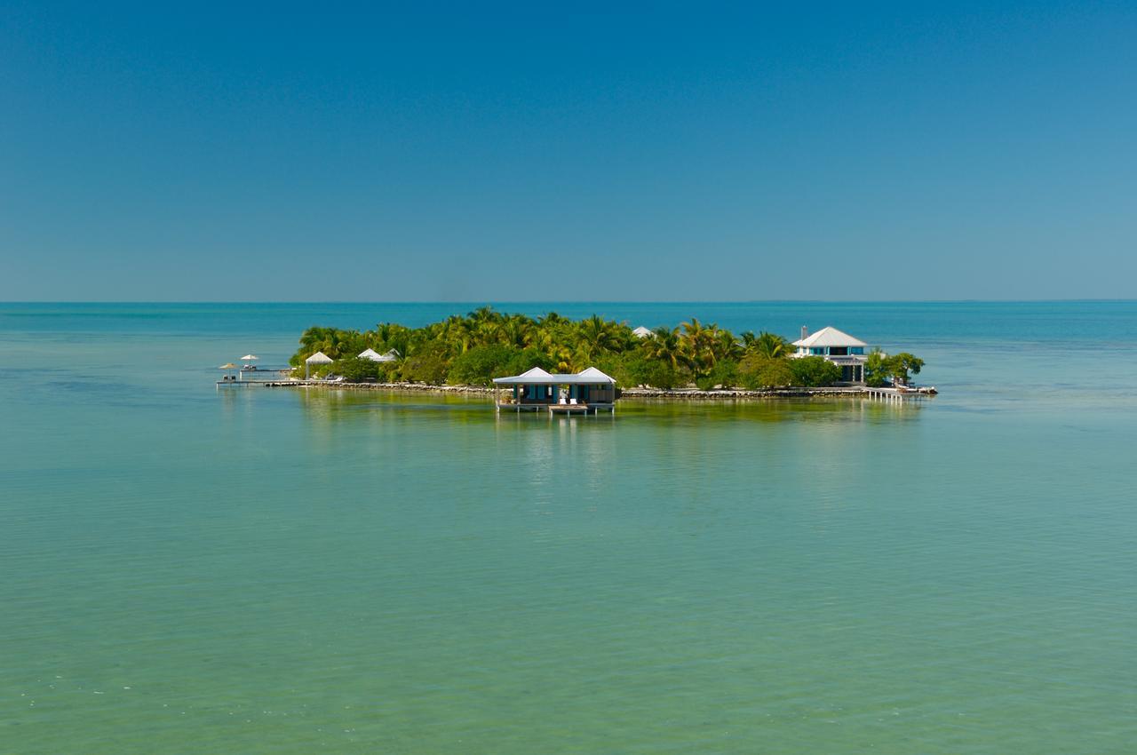 Cayo Espanto San Pedro  Luaran gambar