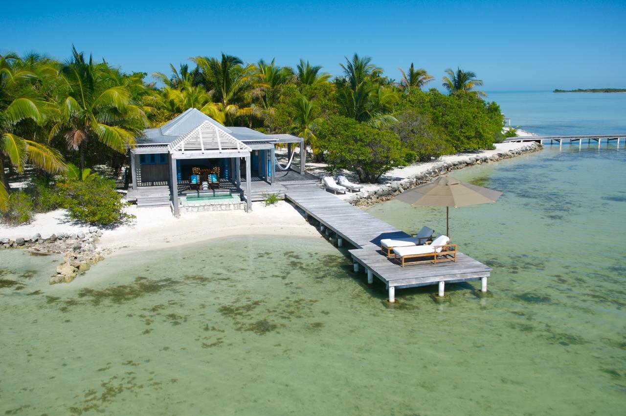 Cayo Espanto San Pedro  Luaran gambar
