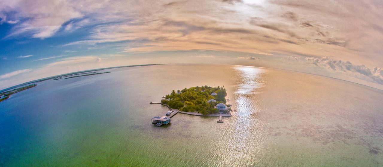 Cayo Espanto San Pedro  Luaran gambar