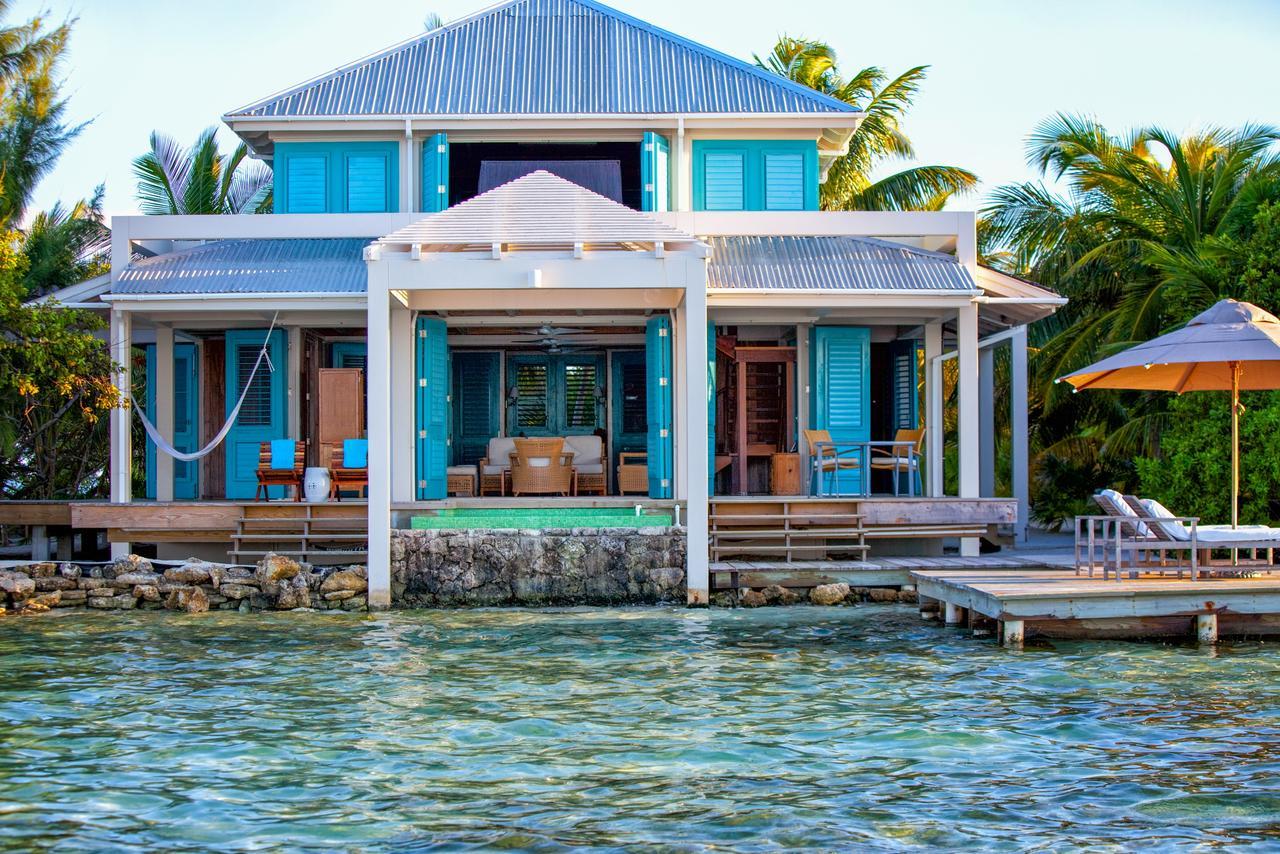 Cayo Espanto San Pedro  Luaran gambar