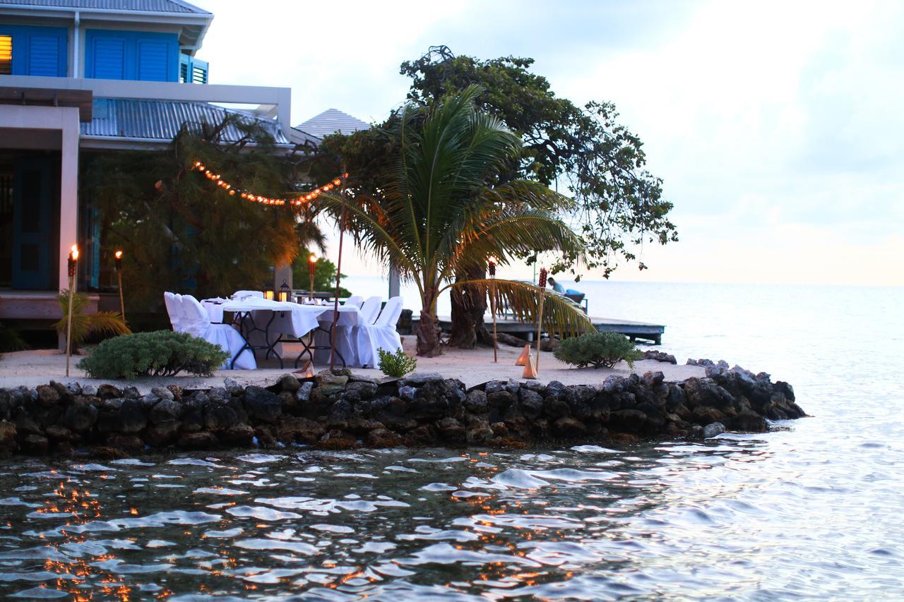 Cayo Espanto San Pedro  Luaran gambar