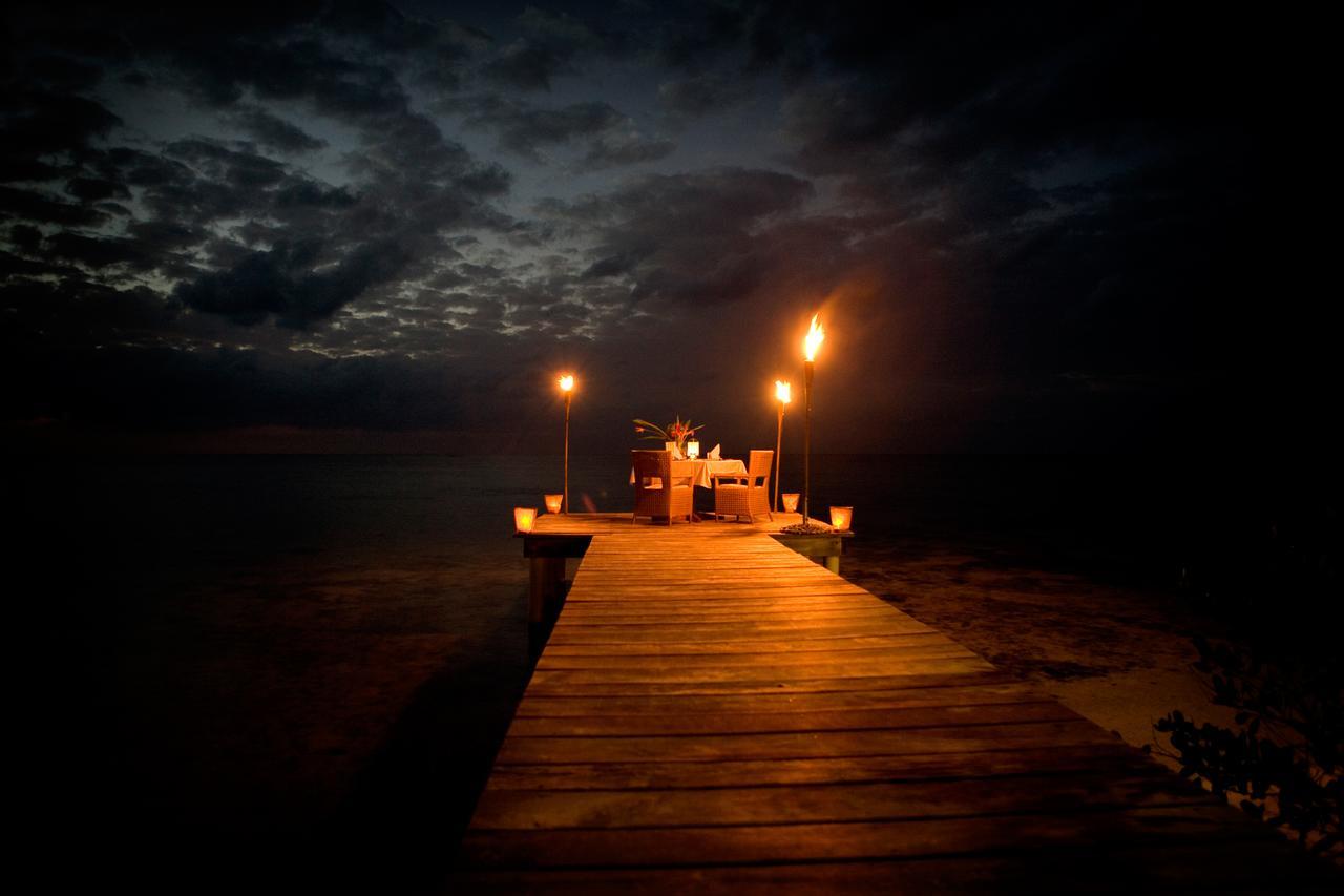 Cayo Espanto San Pedro  Luaran gambar